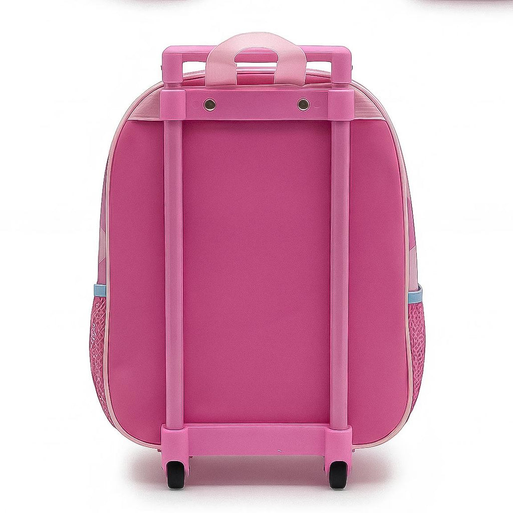 Mochila infantil trolley 3d minnie