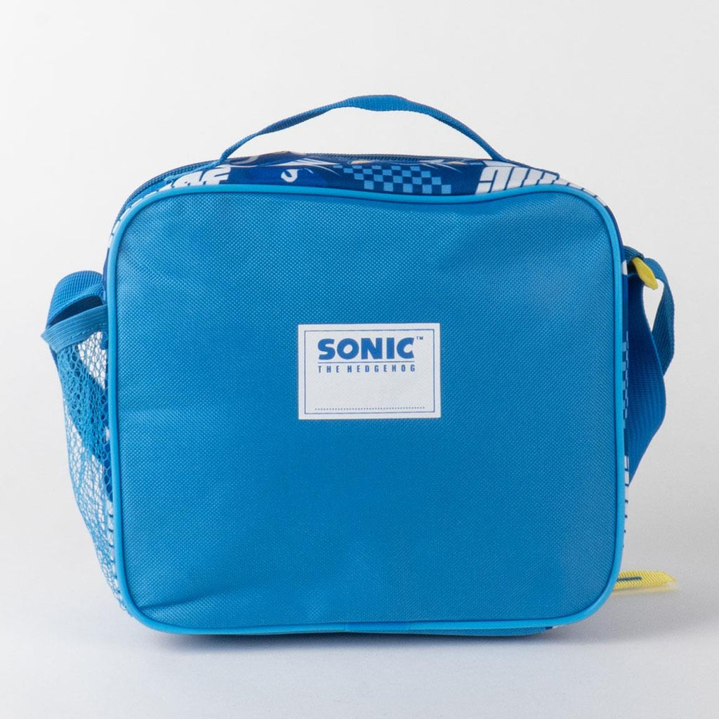 Bolsa isotérmica 3d sonic