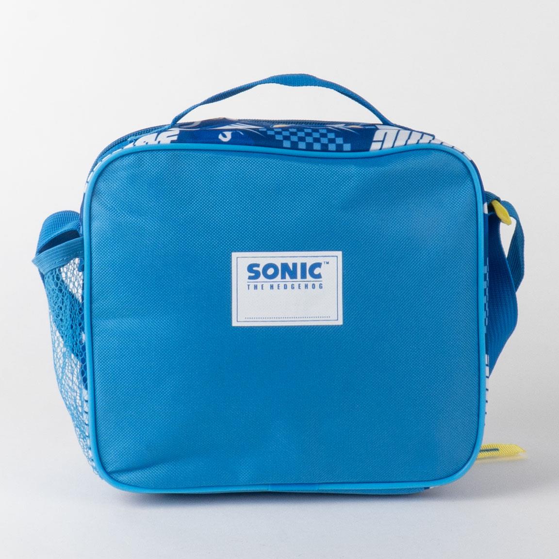 Bolsa isotérmica 3d sonic