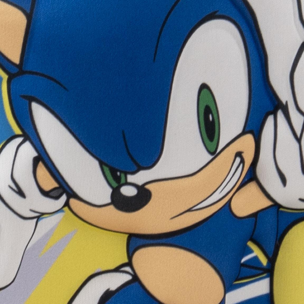 Bolsa isotérmica 3d sonic