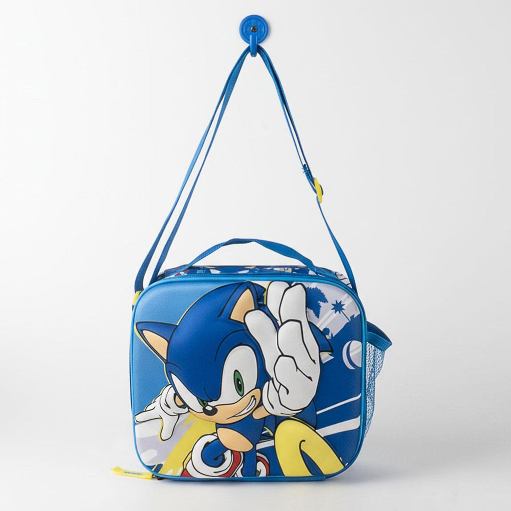Bolsa isotérmica 3d sonic