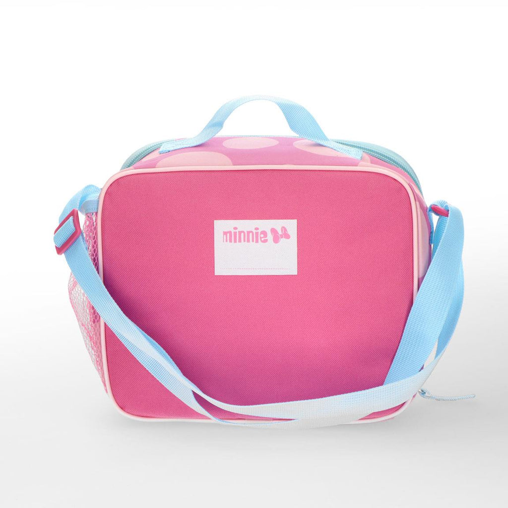 Bolsa isotérmica 3d minnie