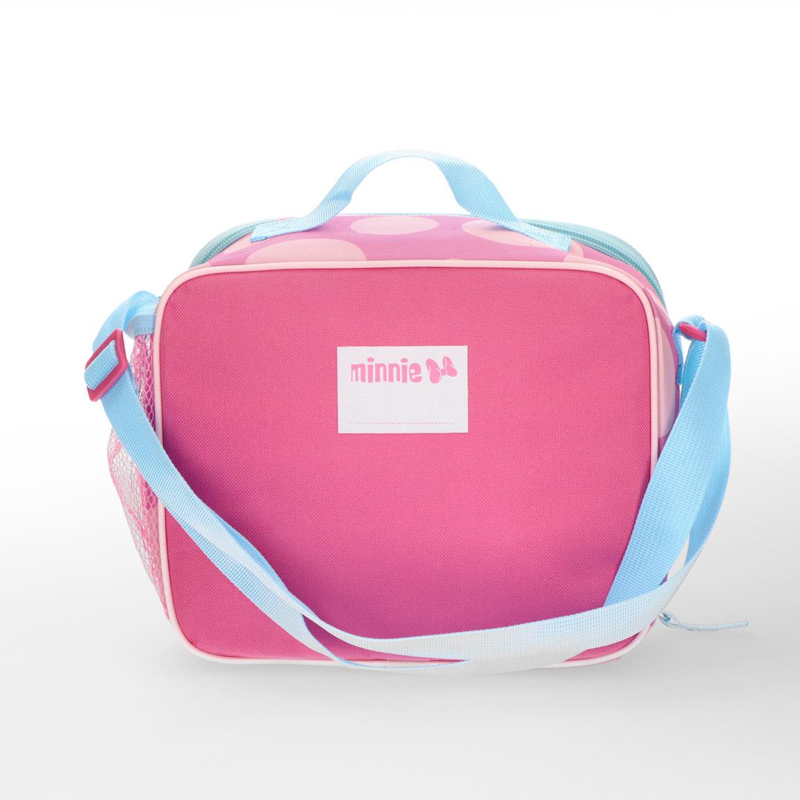 Bolsa isotérmica 3d minnie