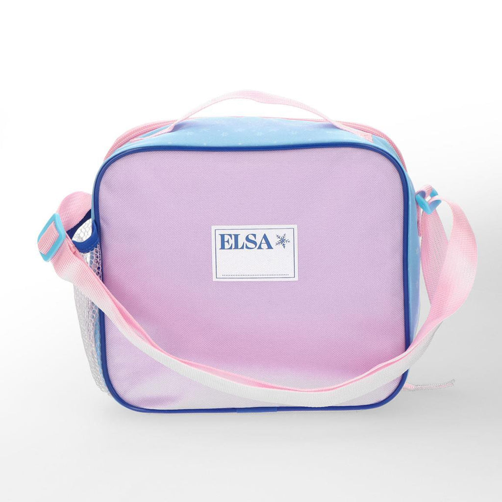 Bolsa isotérmica 3d frozen