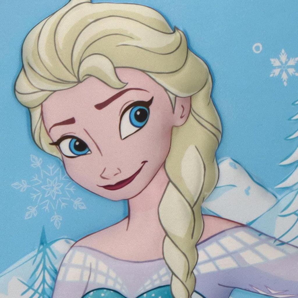 Bolsa isotérmica 3d frozen