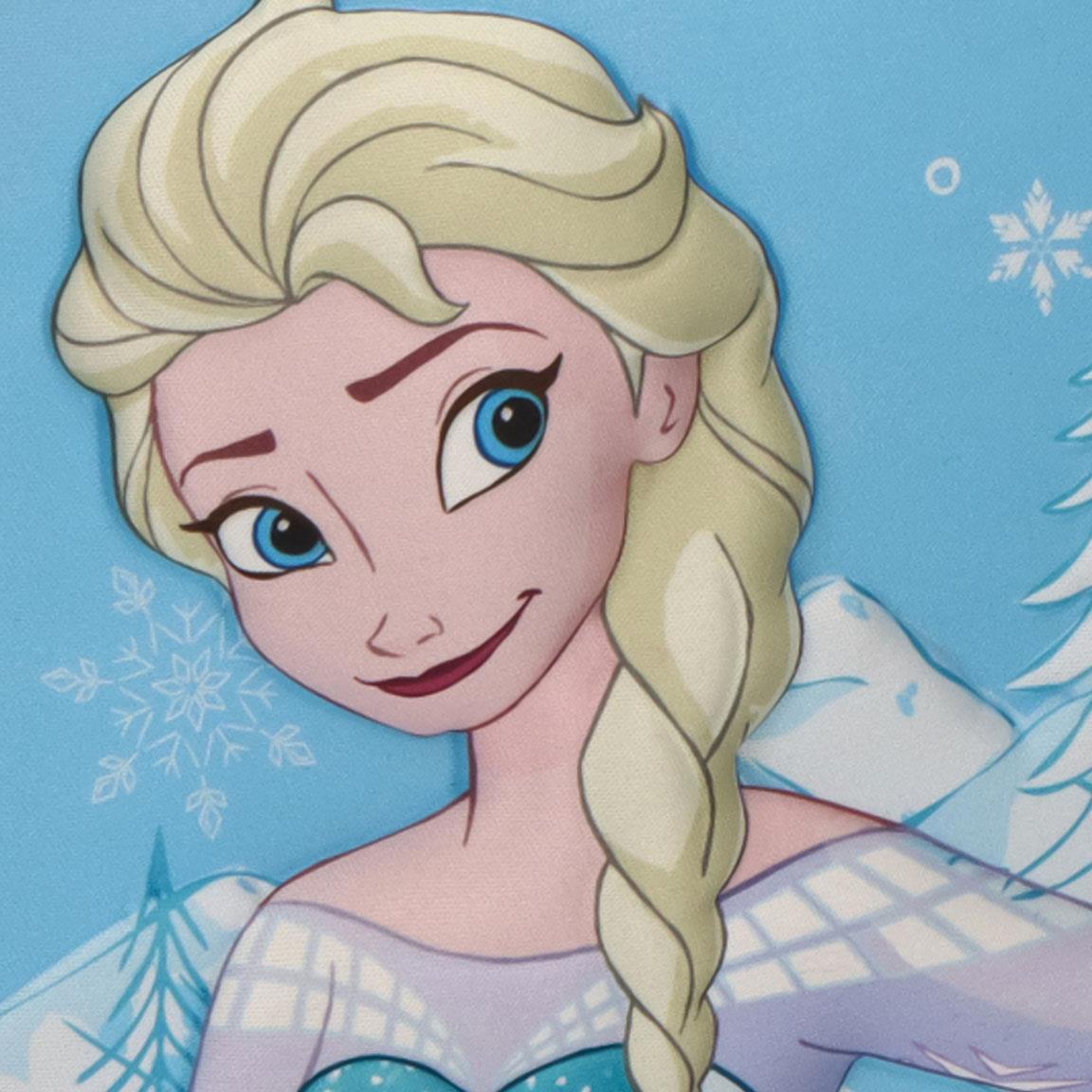 Bolsa isotérmica 3d frozen