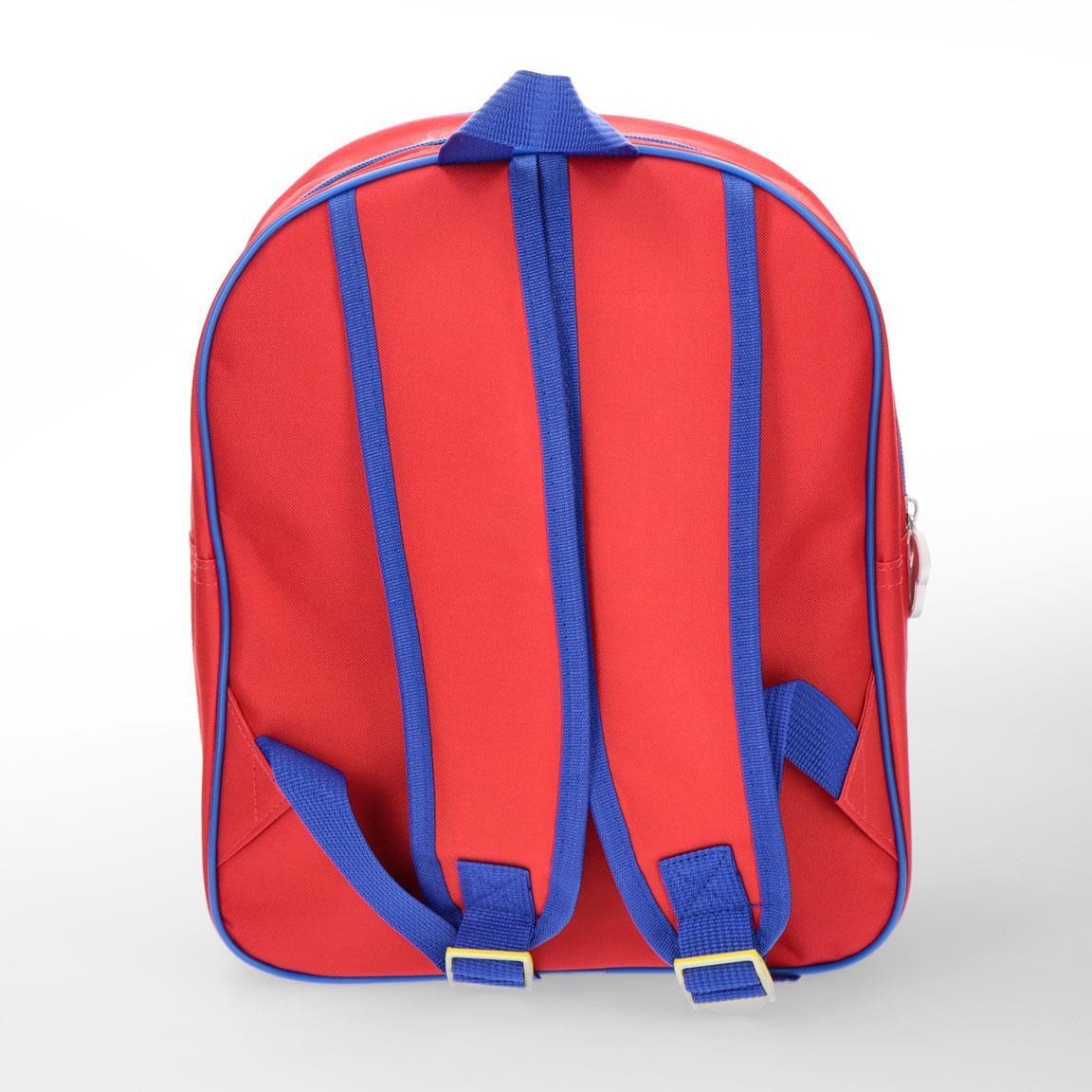 Mochila infantil mickey