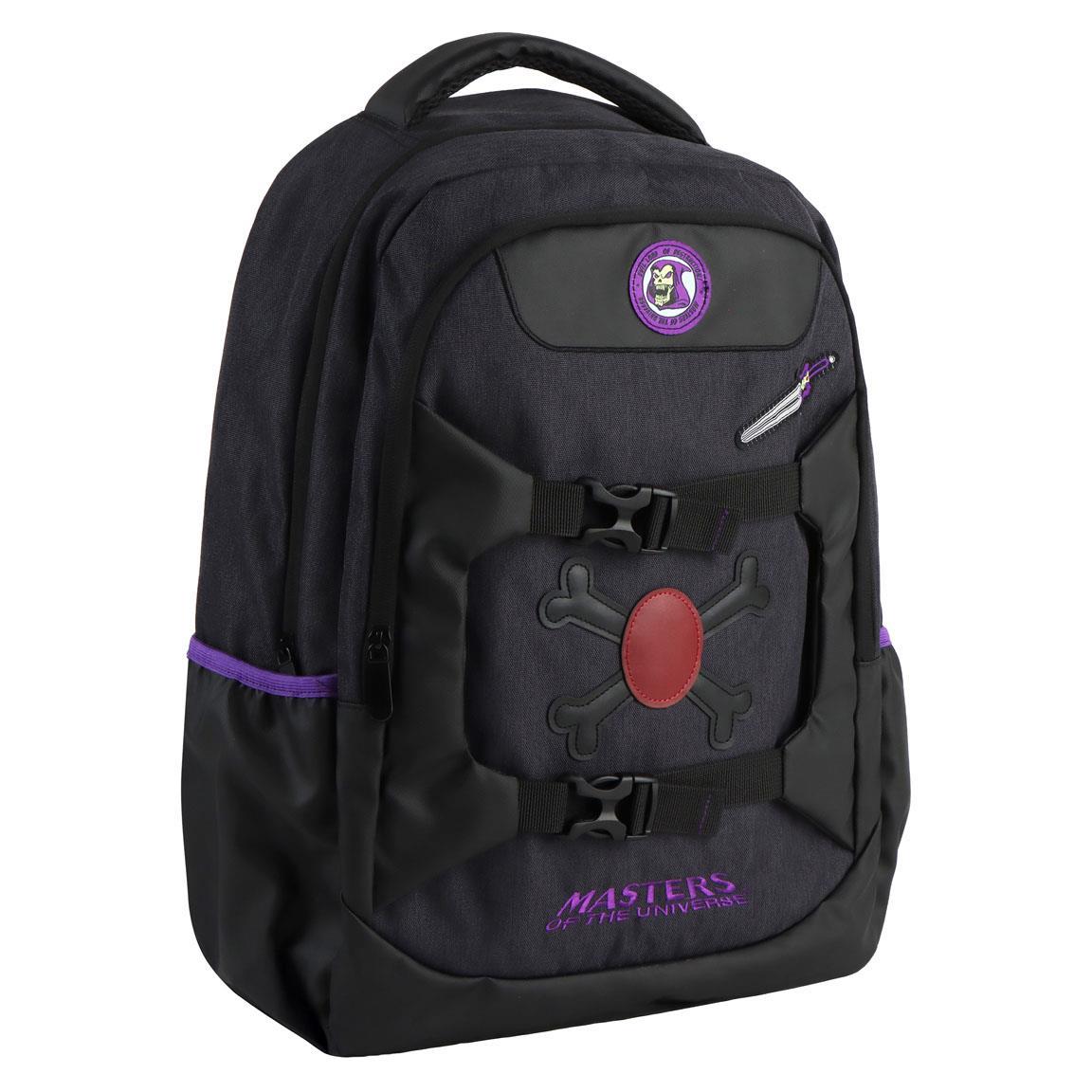 Mochila casual técnica motu