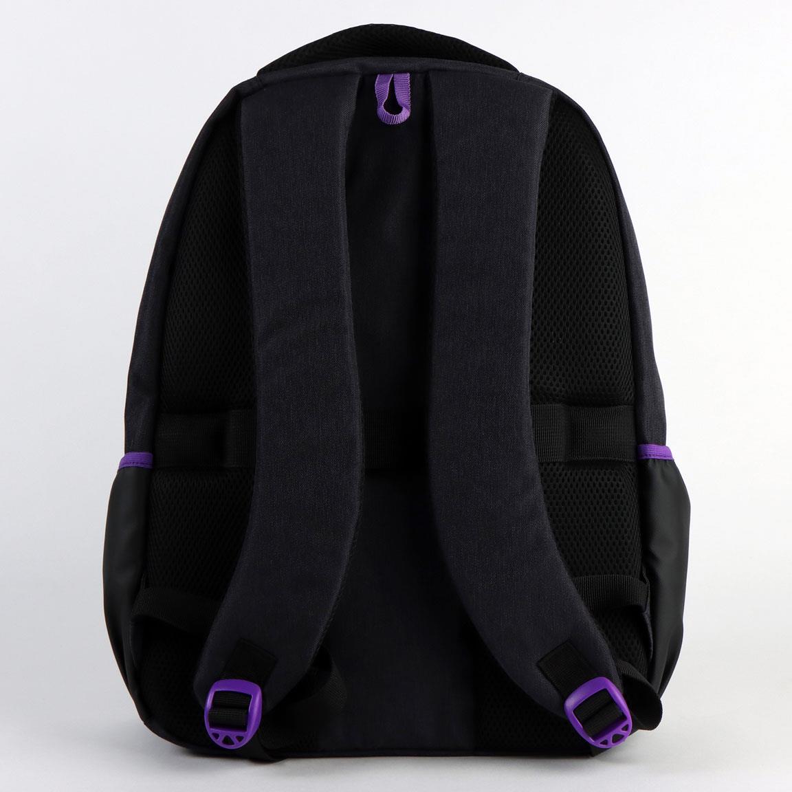 Mochila casual técnica motu