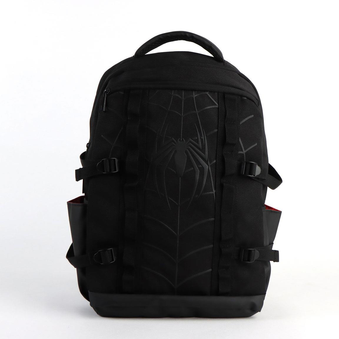 Mochila casual técnica spiderman