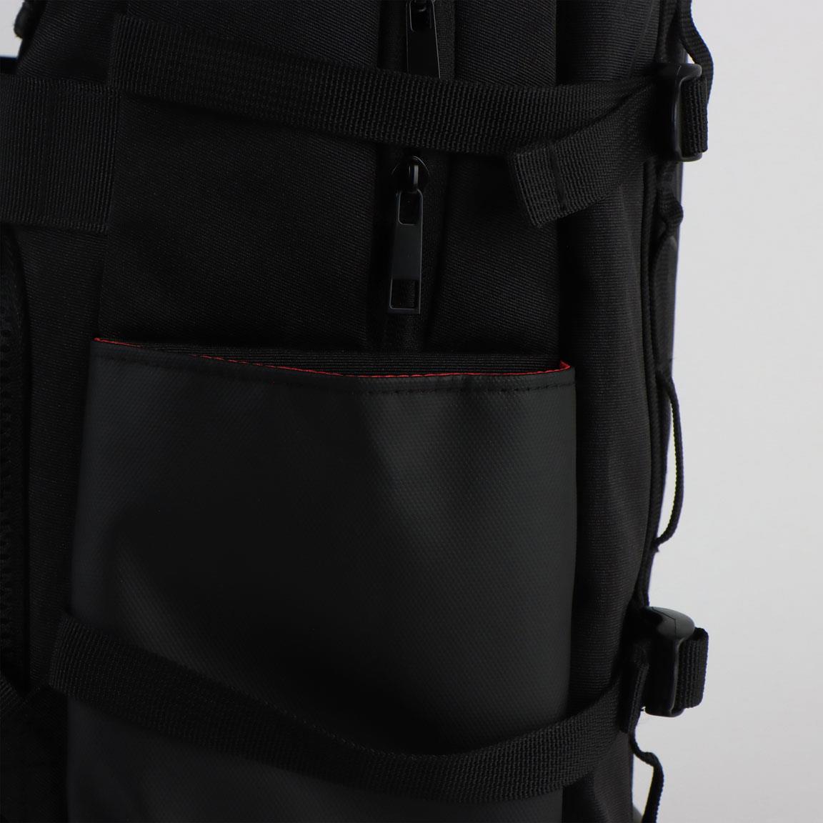 Mochila casual técnica spiderman