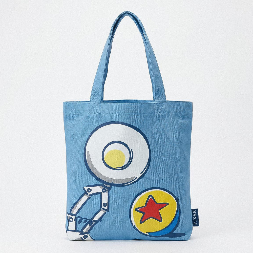 Bolsa shopping pixar