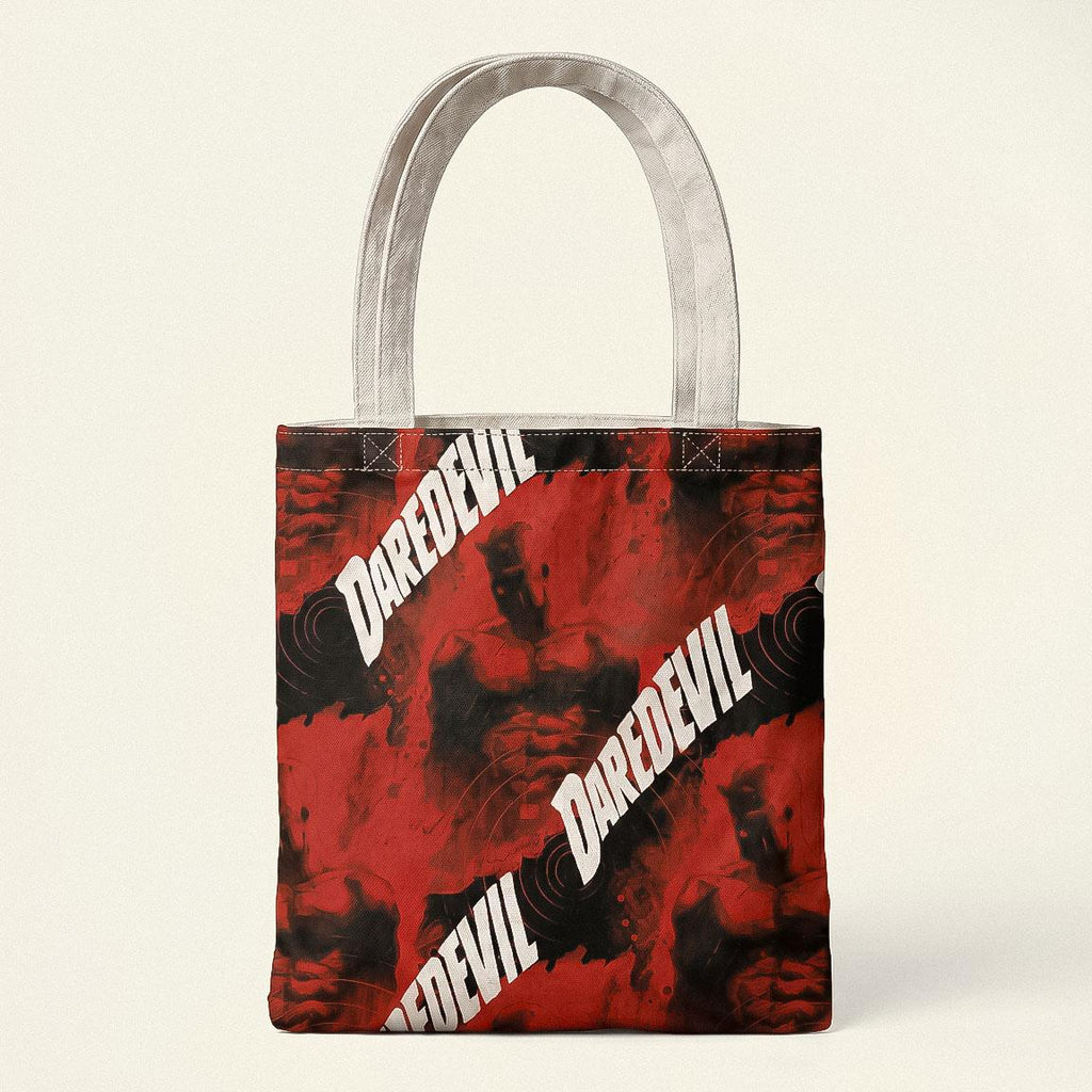 Bolsa shopping daredevil