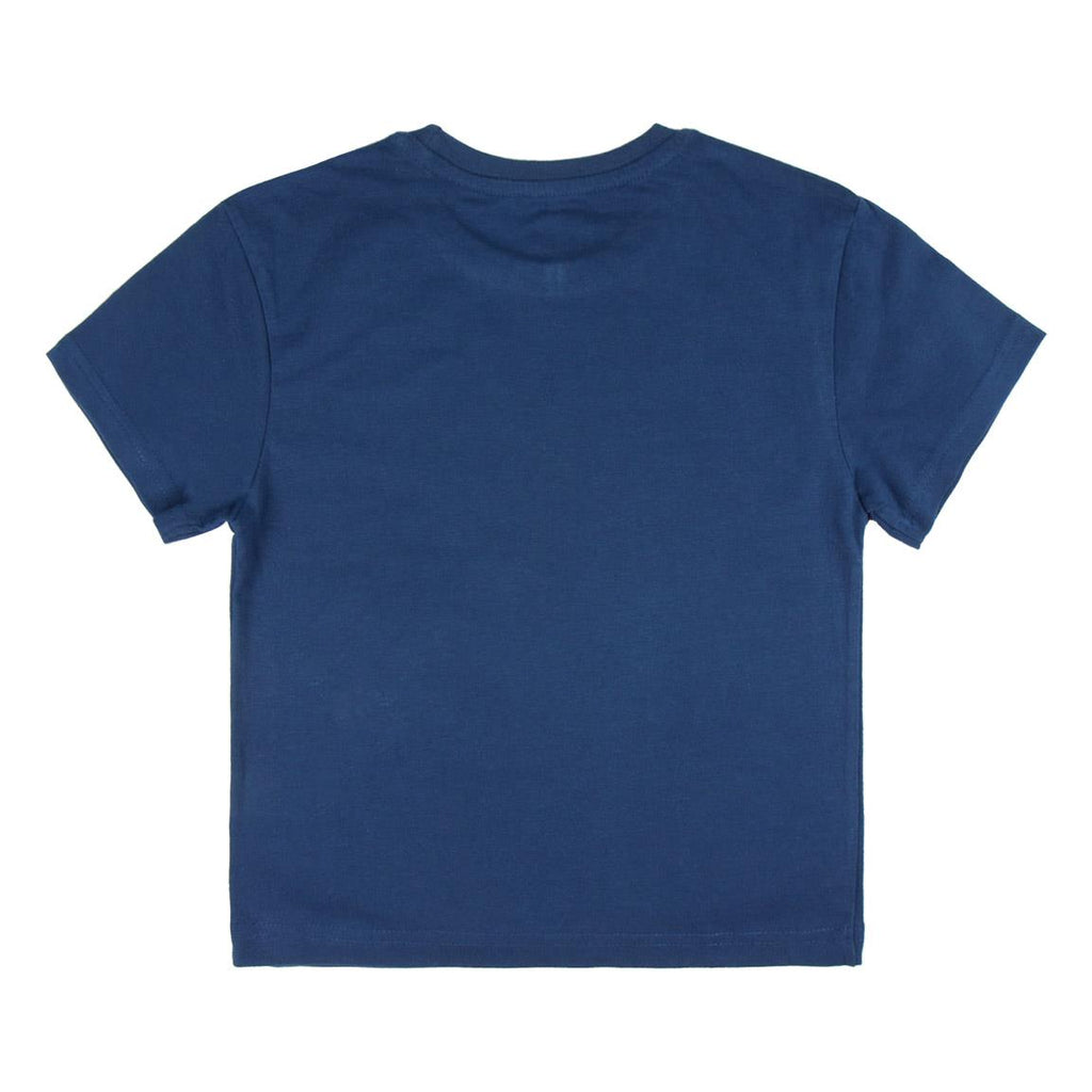 Pijama corto single jersey mickey