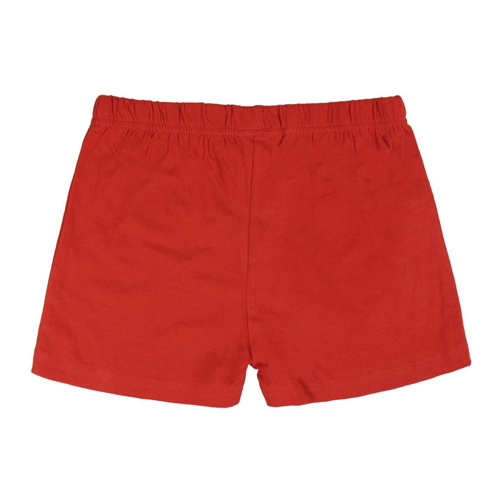 Pijama corto single jersey mickey