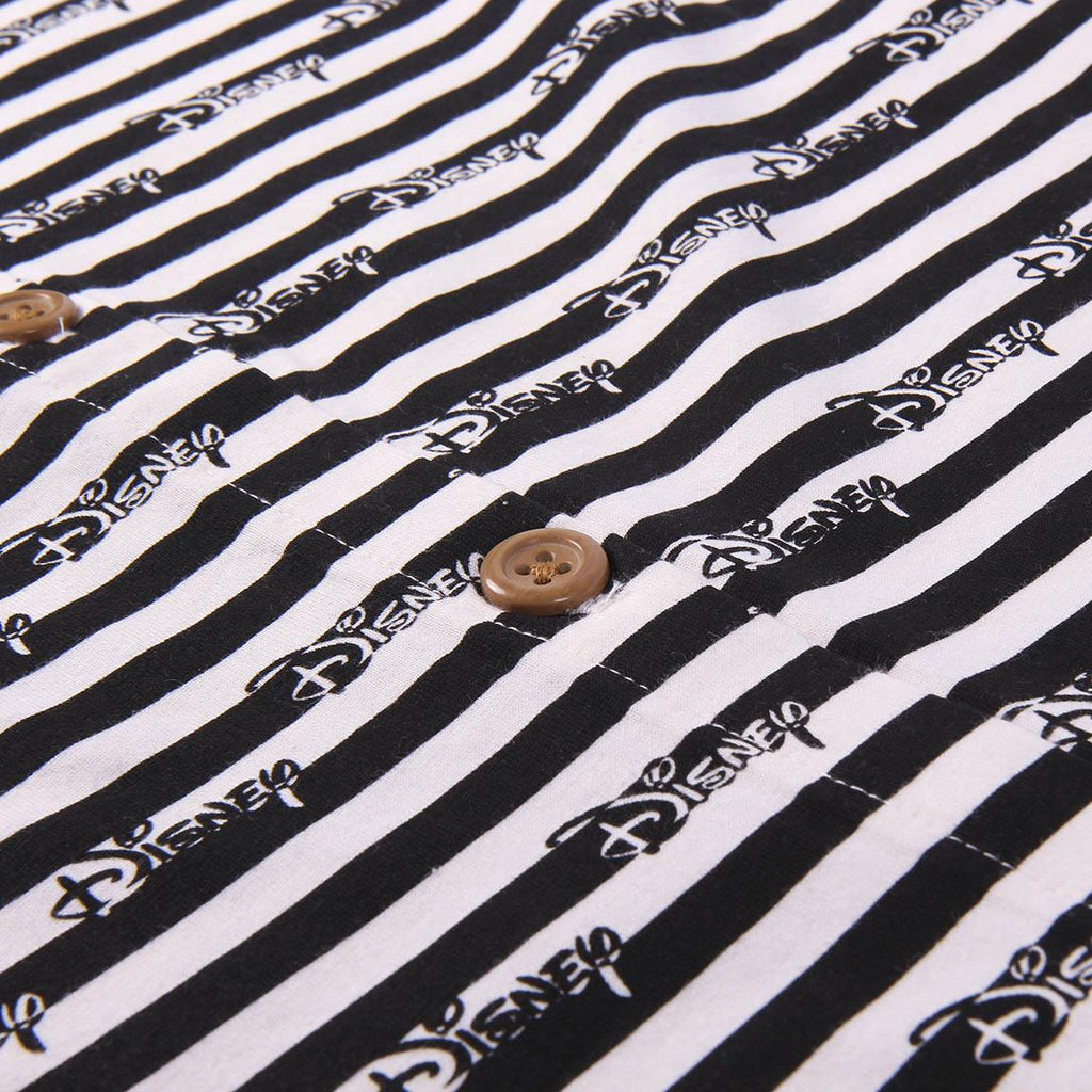 Vestido single jersey minnie