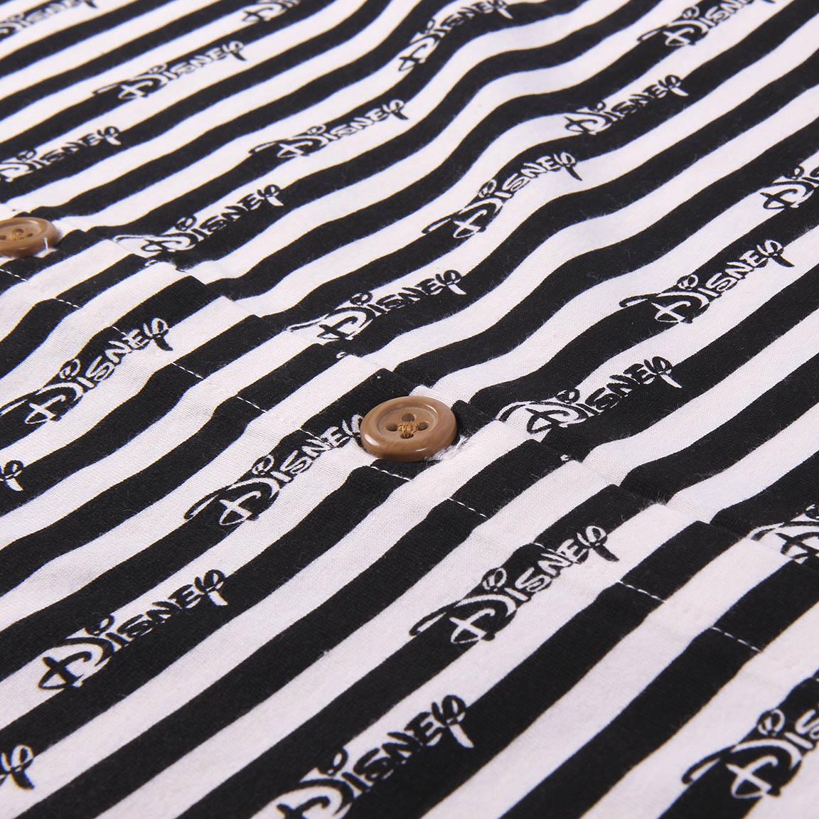 Vestido single jersey minnie