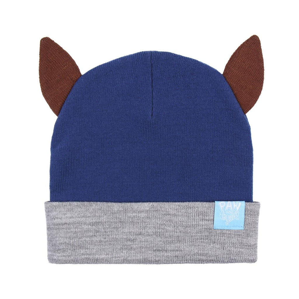 Gorro punto paw patrol movie