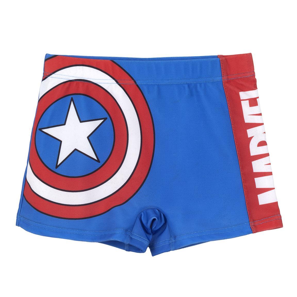 Boxer baño avengers