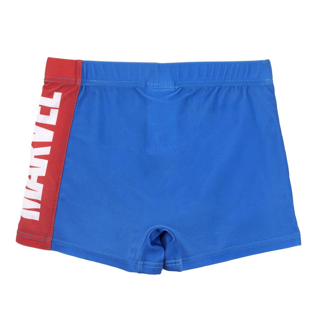 Boxer baño avengers