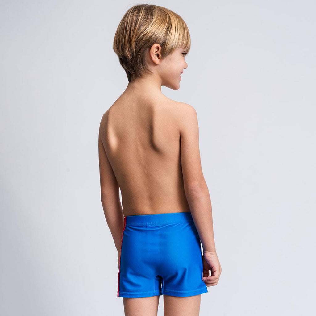 Boxer baño avengers