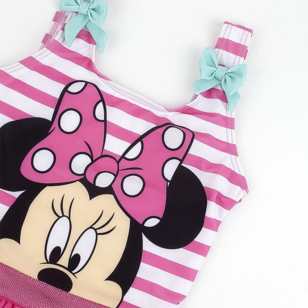 Bañador tul minnie