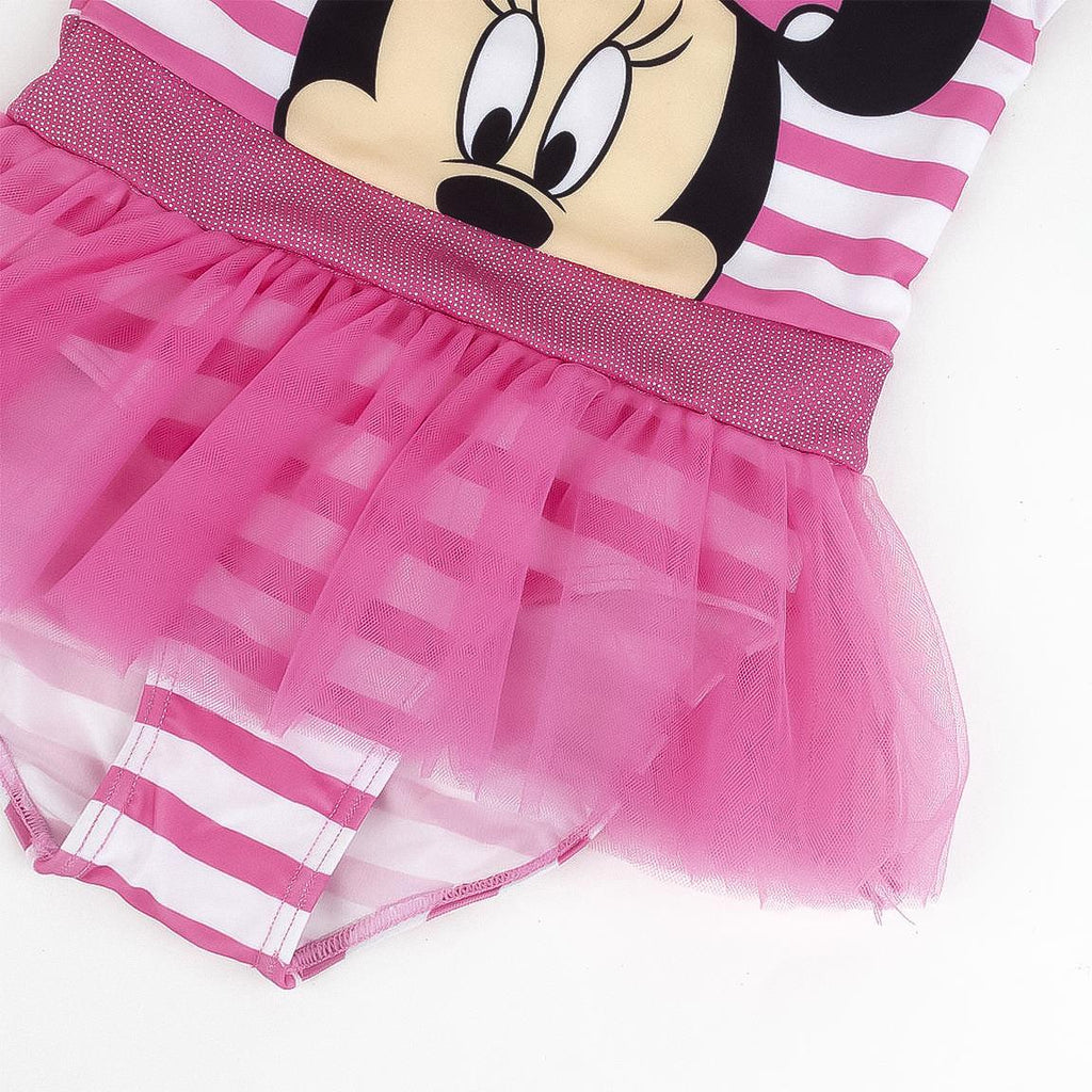 Bañador tul minnie