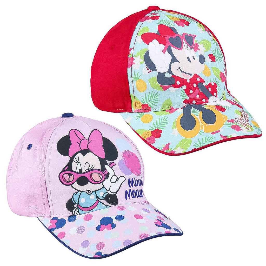 Gorra minnie