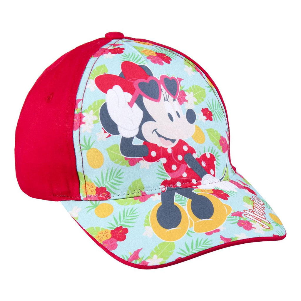 Gorra minnie