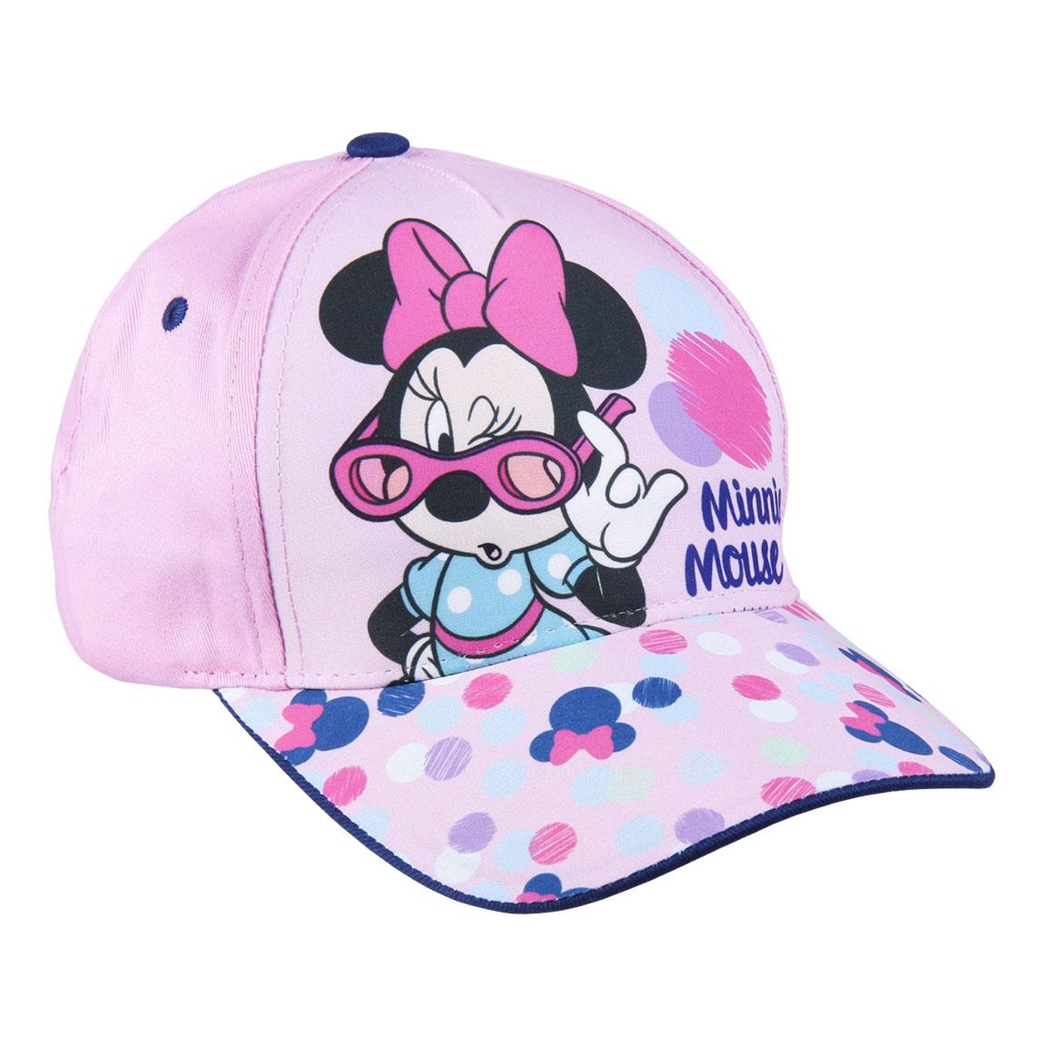 Gorra minnie