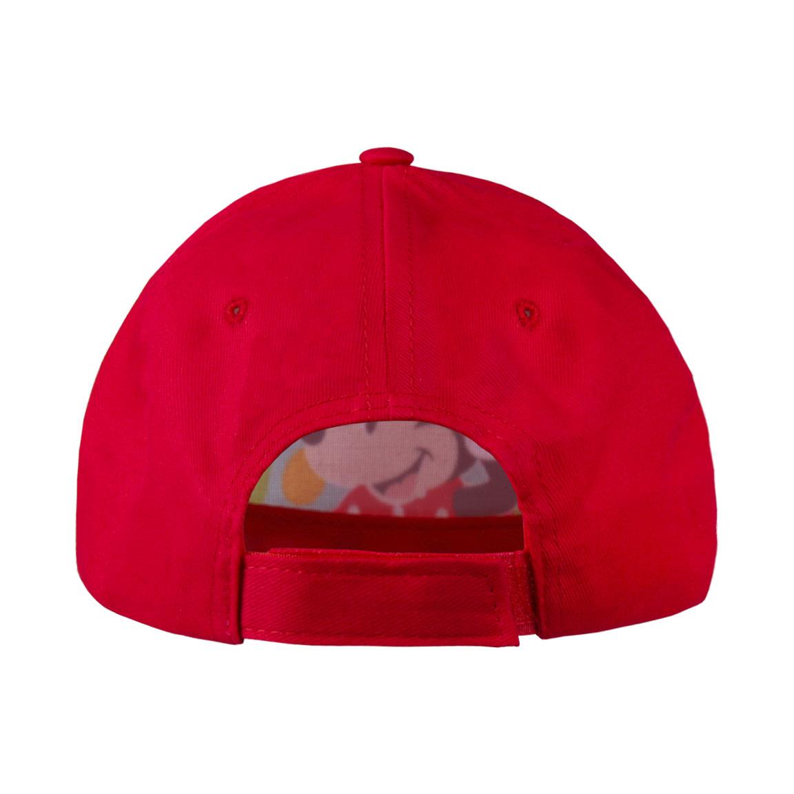 Gorra minnie