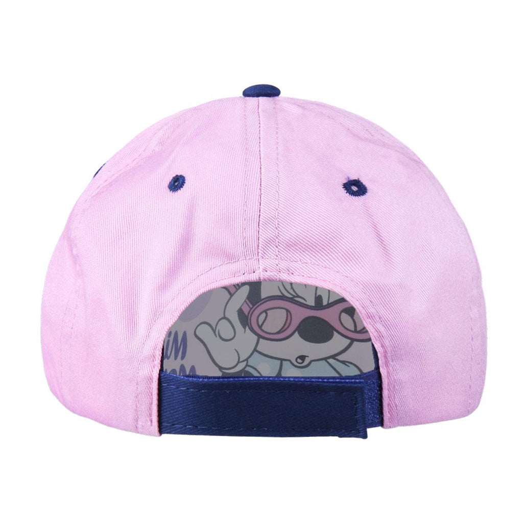 Gorra minnie