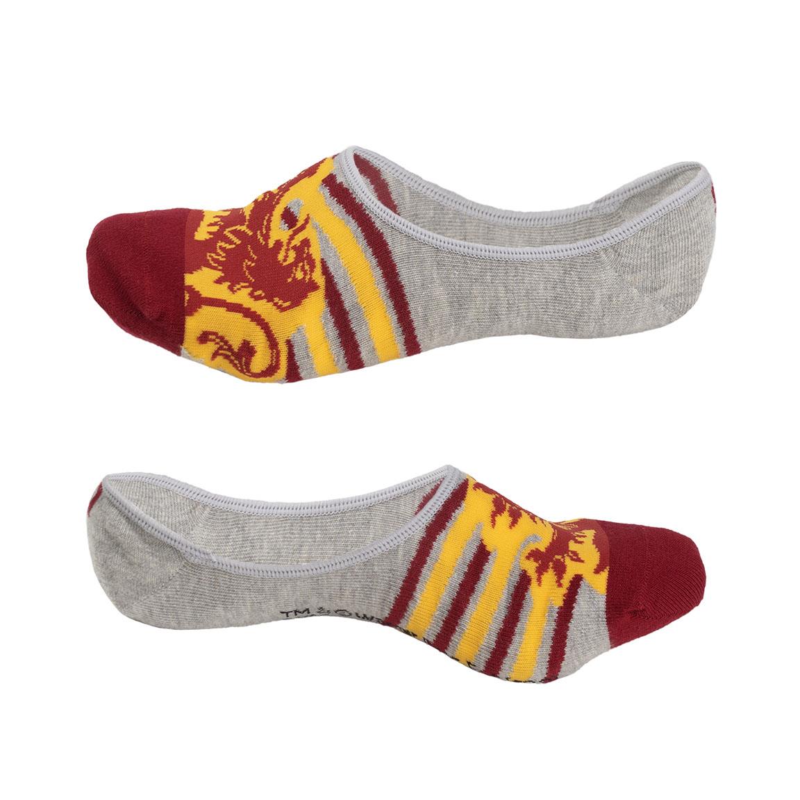 Pack calcetines 3 piezas harry potter
