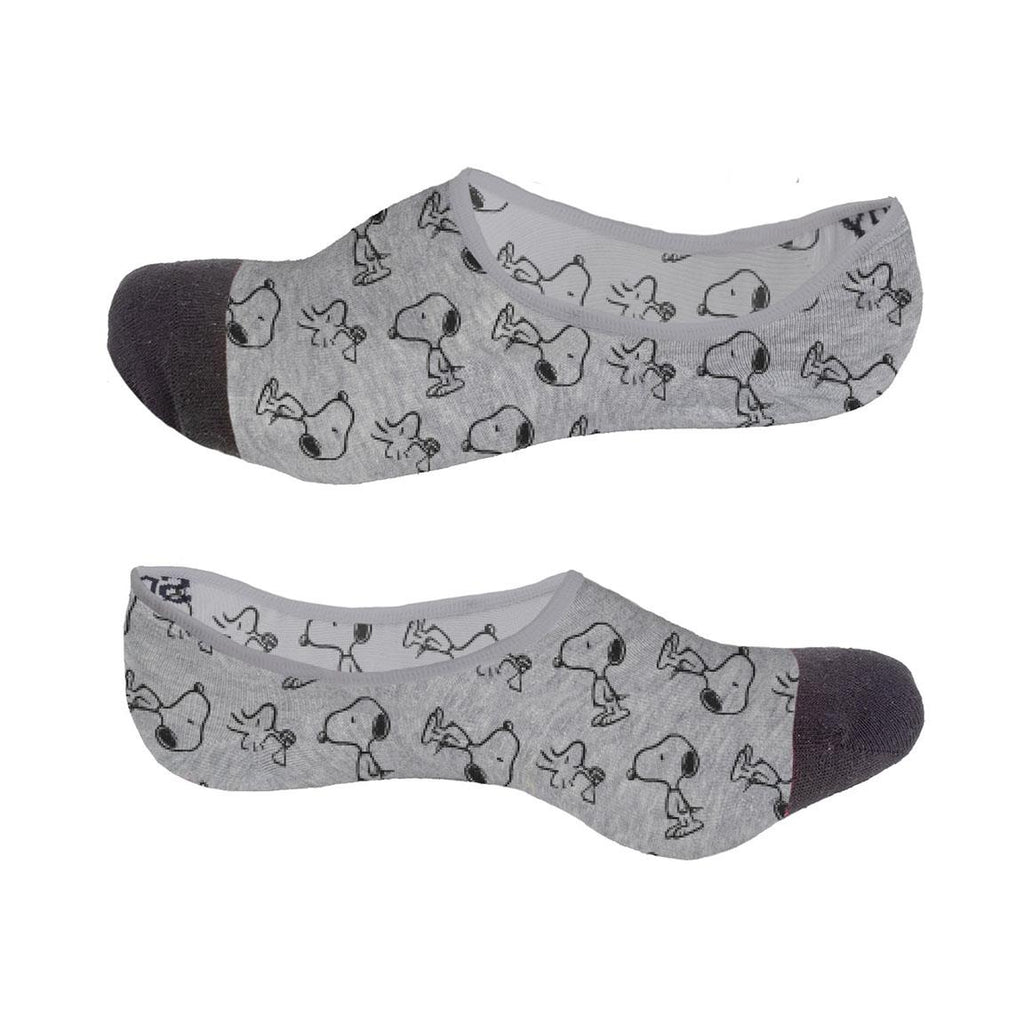 Pack calcetines 3 piezas snoopy