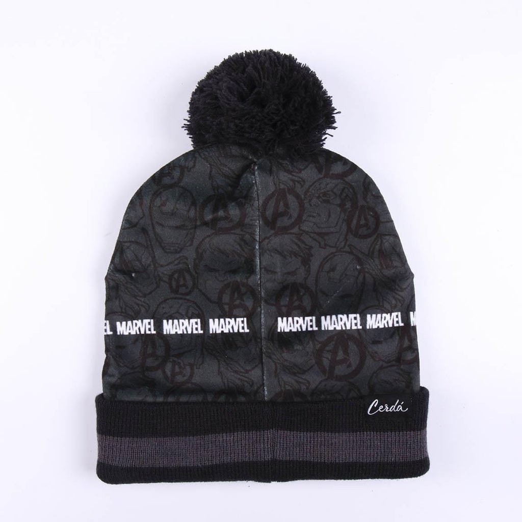 Conjunto 3 piezas snood avengers