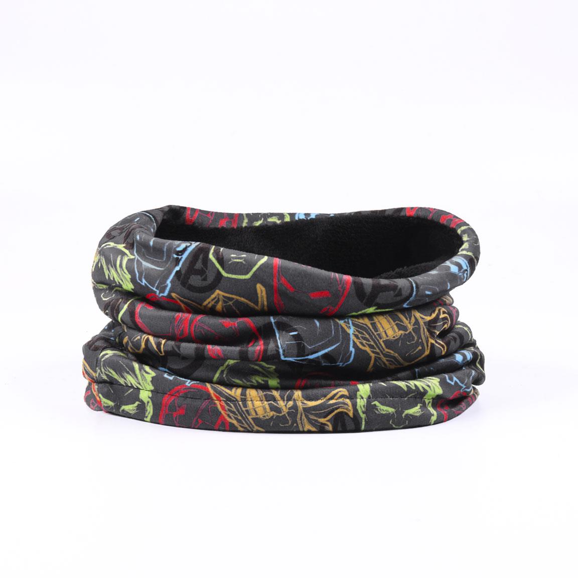 Conjunto 3 piezas snood avengers