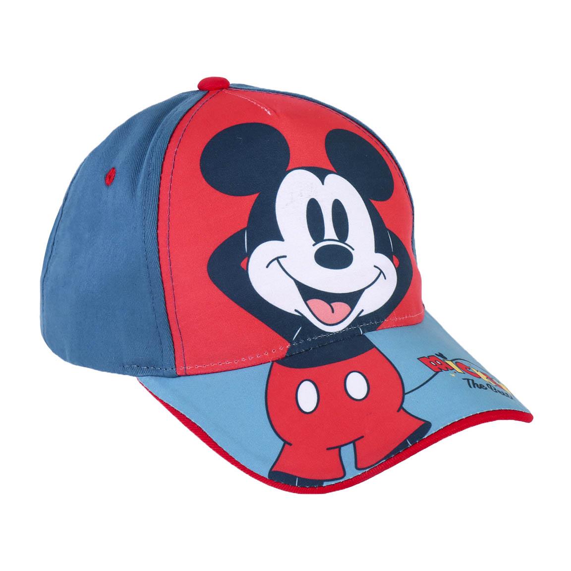 Gorra mickey
