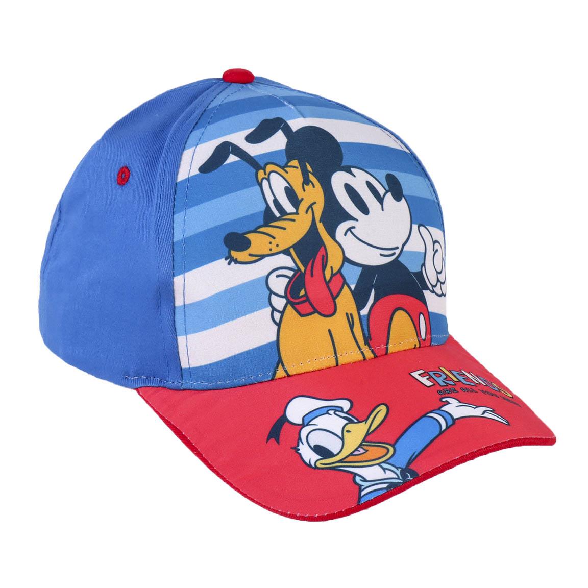 Gorra mickey