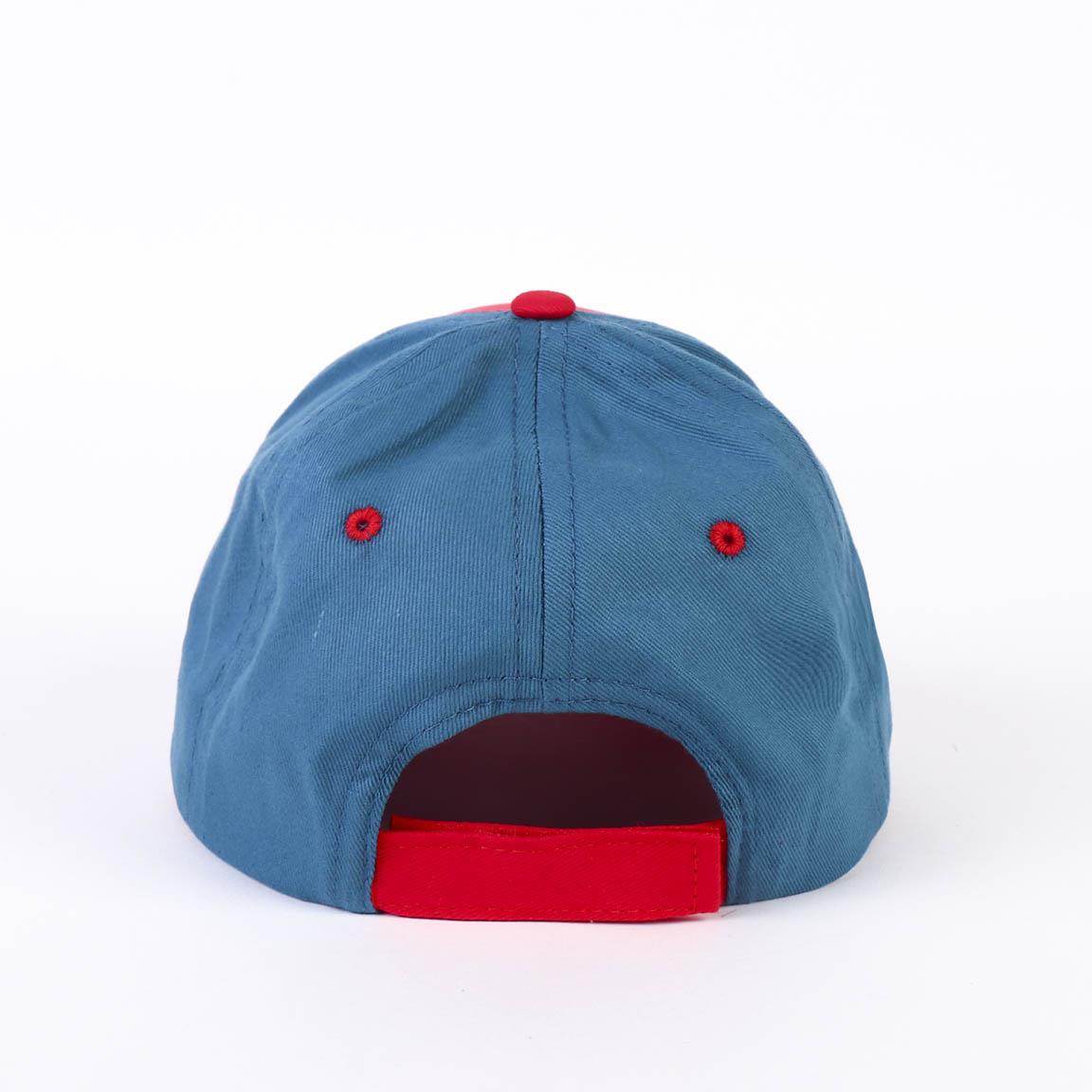Gorra mickey