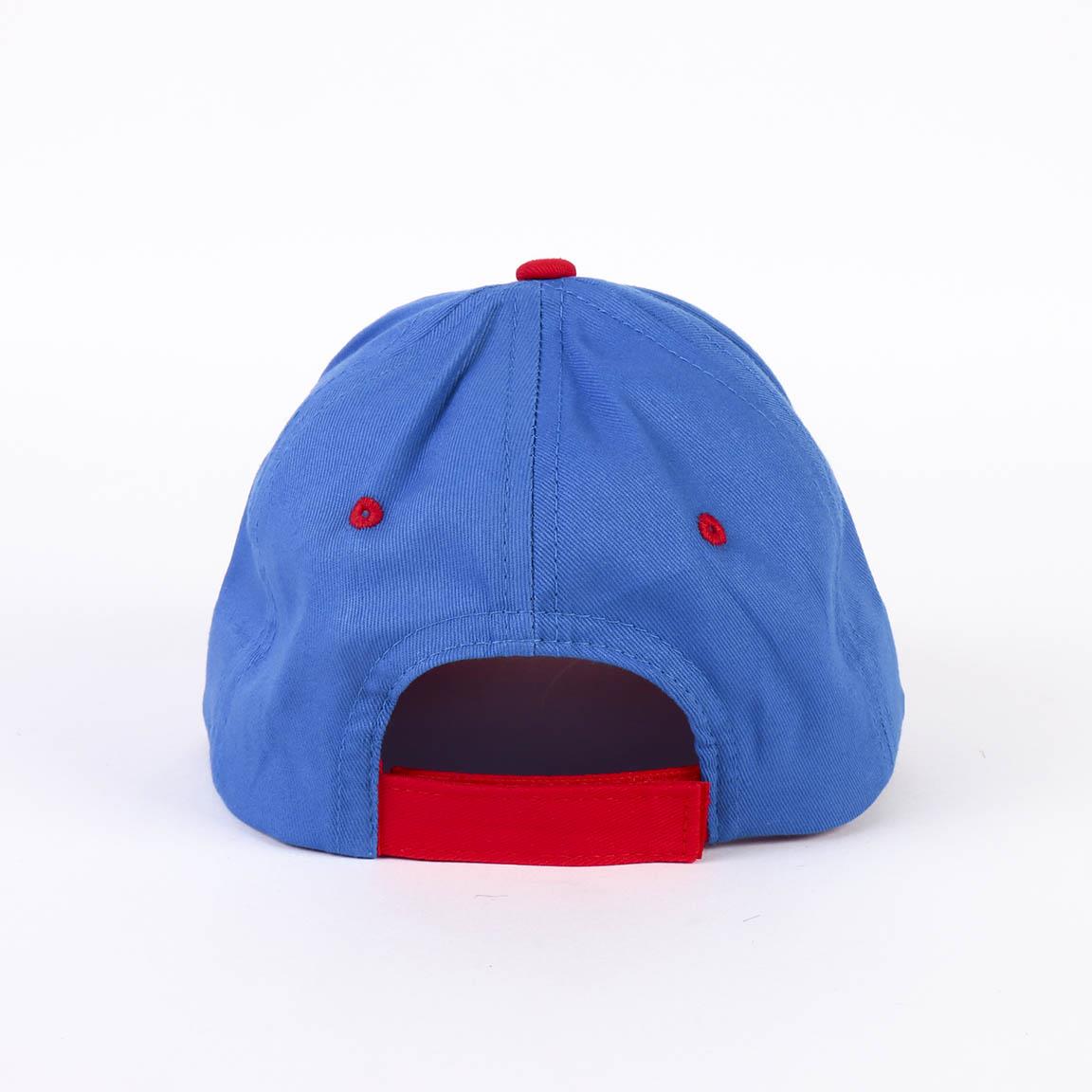Gorra mickey