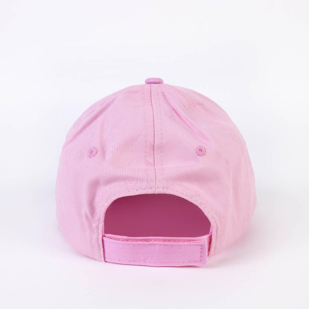 Gorra peppa pig