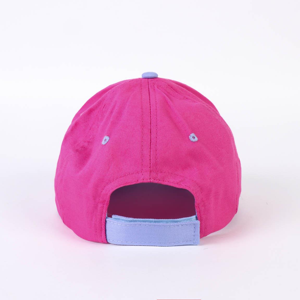 Gorra peppa pig