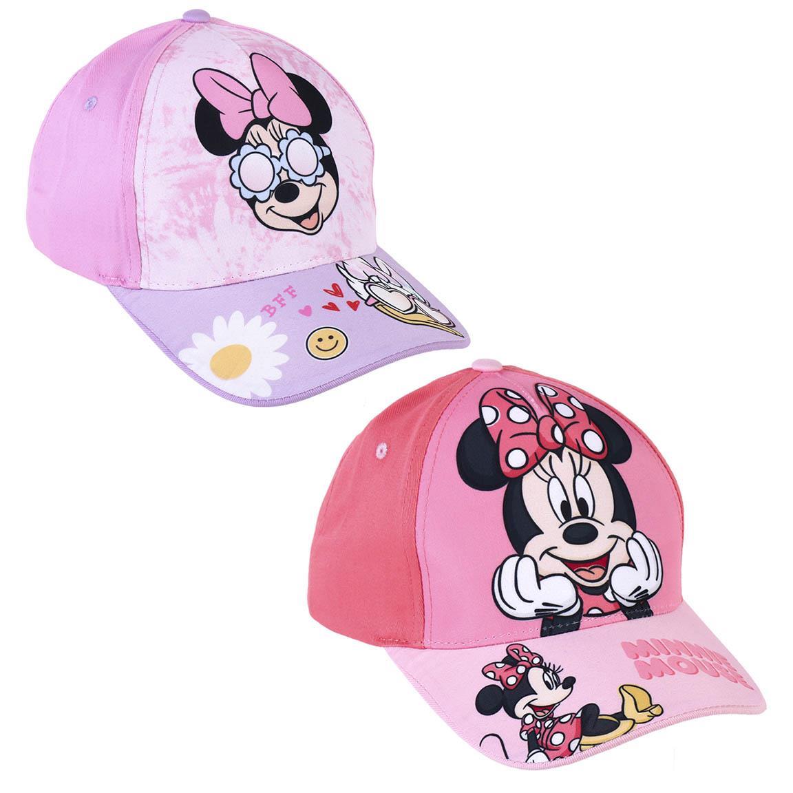 Gorra minnie