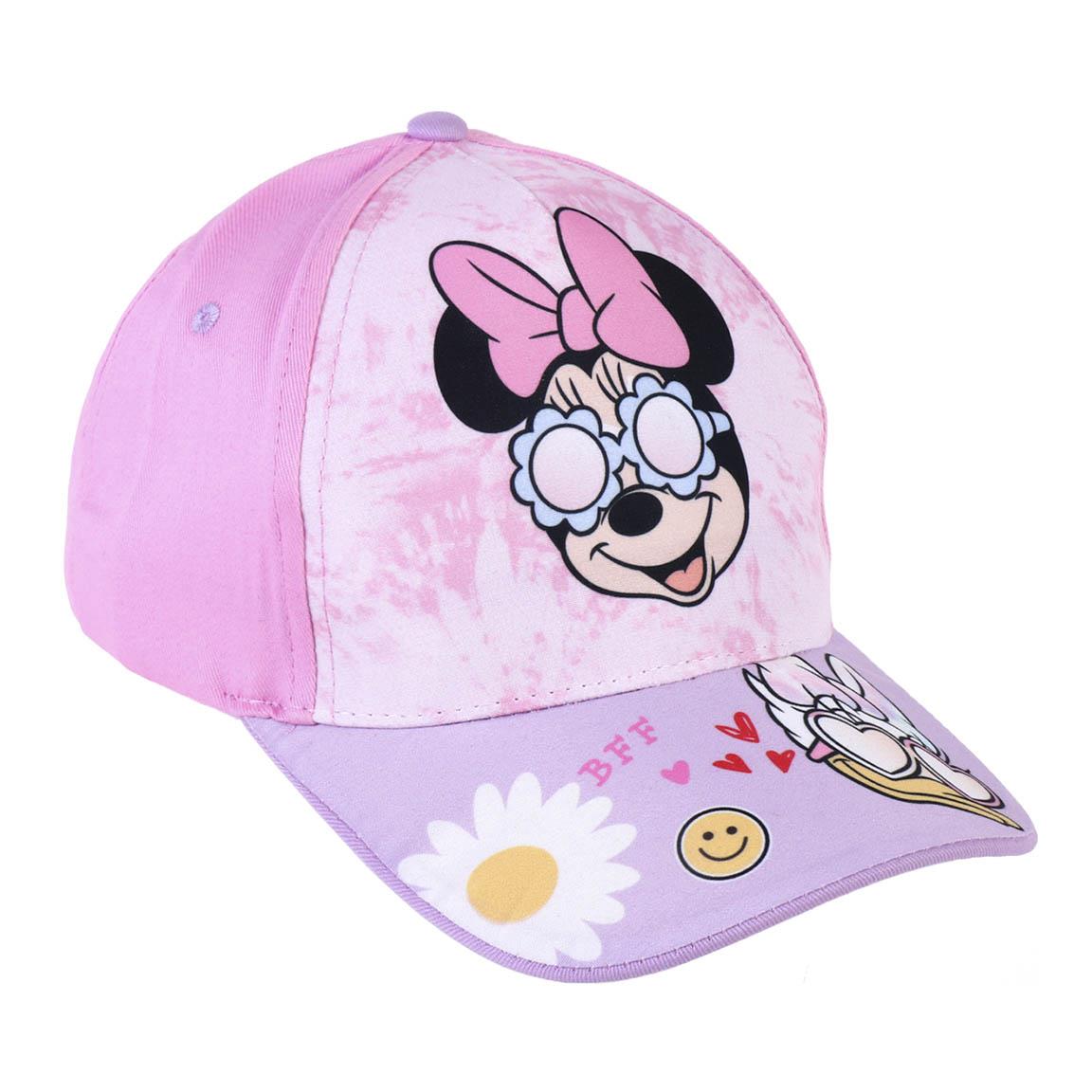 Gorra minnie