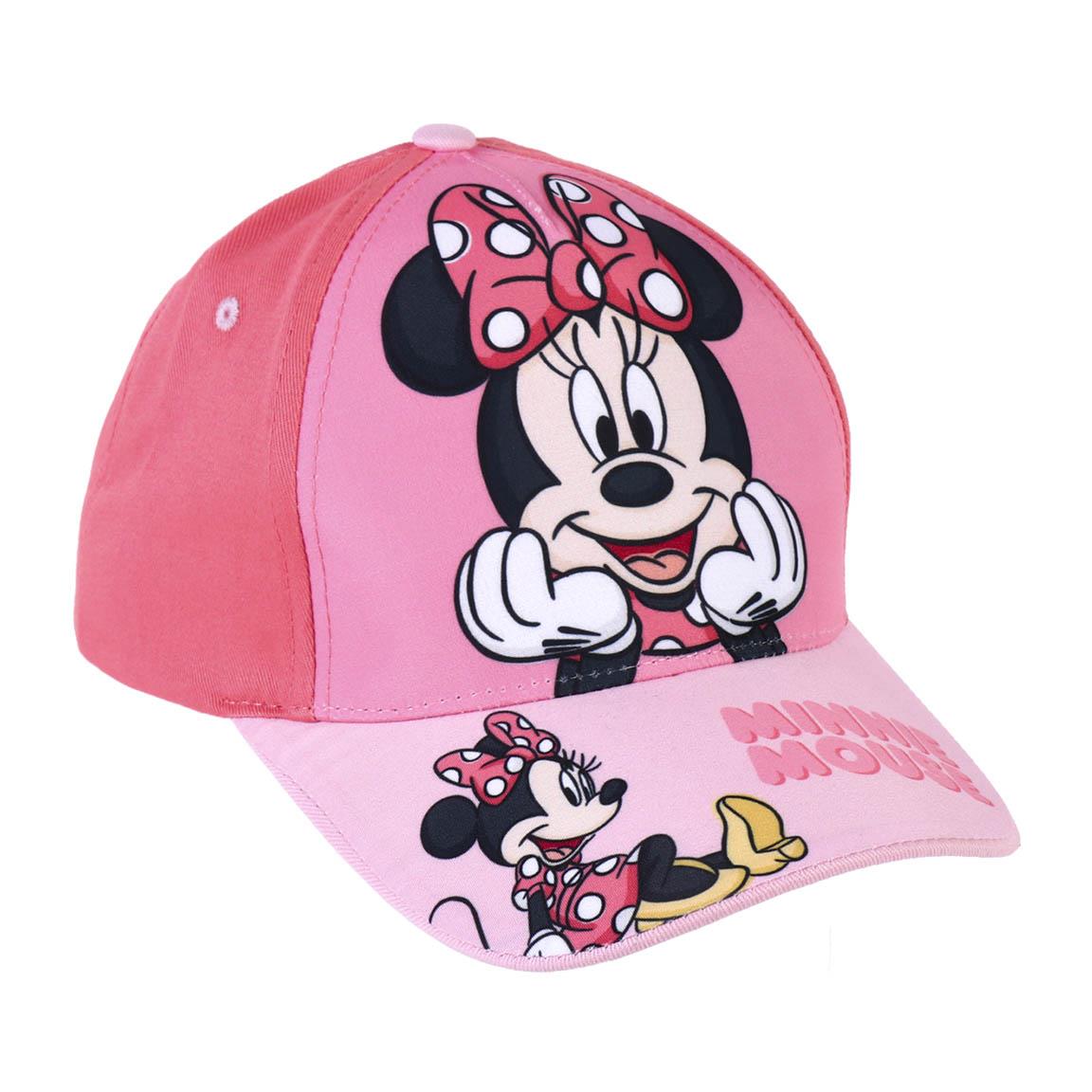 Gorra minnie