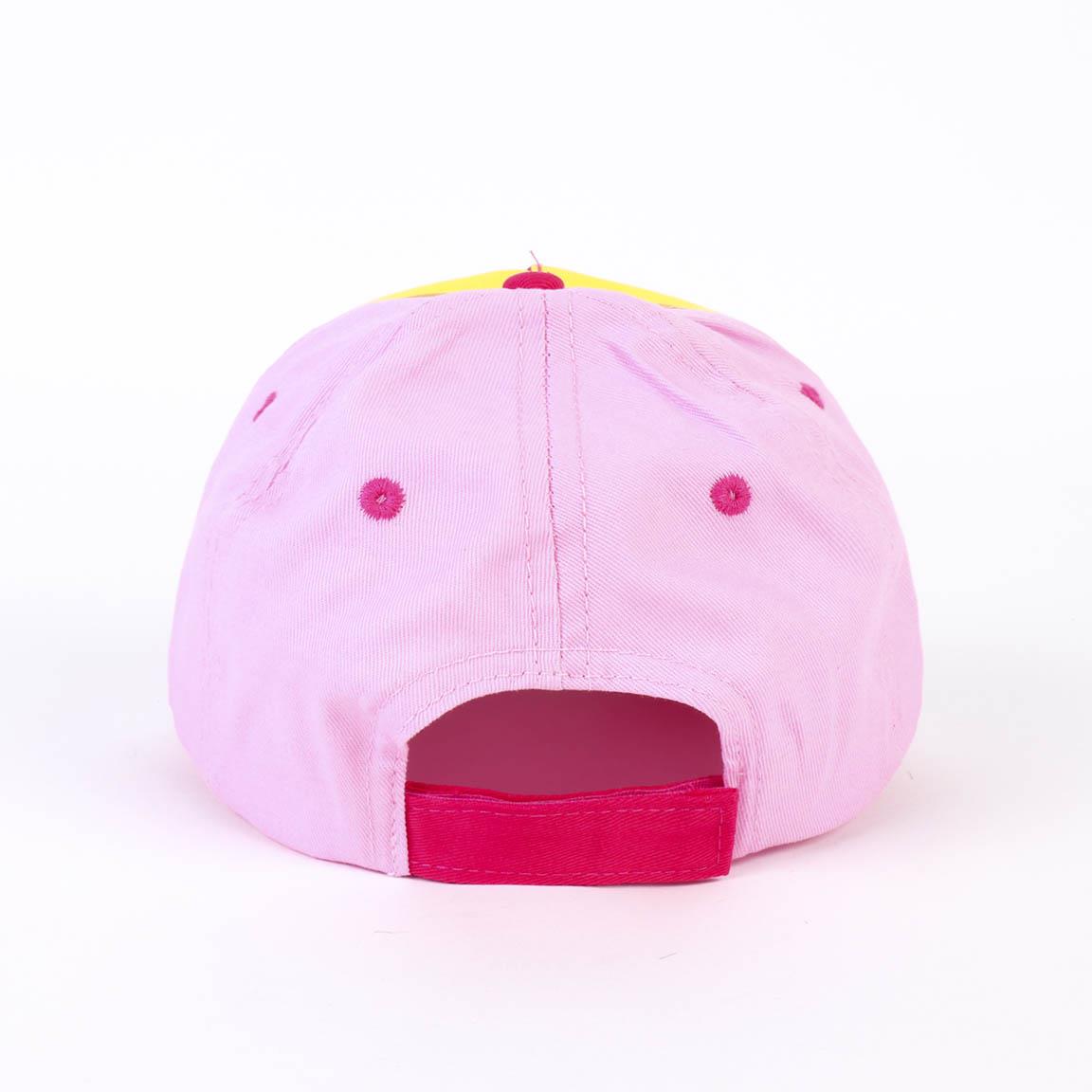 Gorra set gafas de sol paw patrol skye