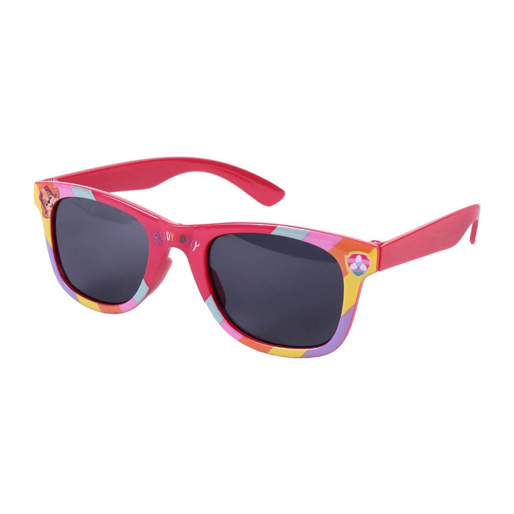 Gorra set gafas de sol paw patrol skye