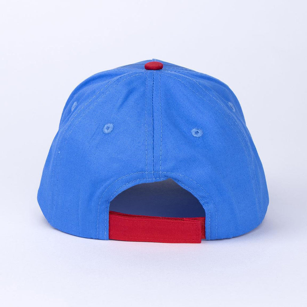Gorra set gafas de sol sonic