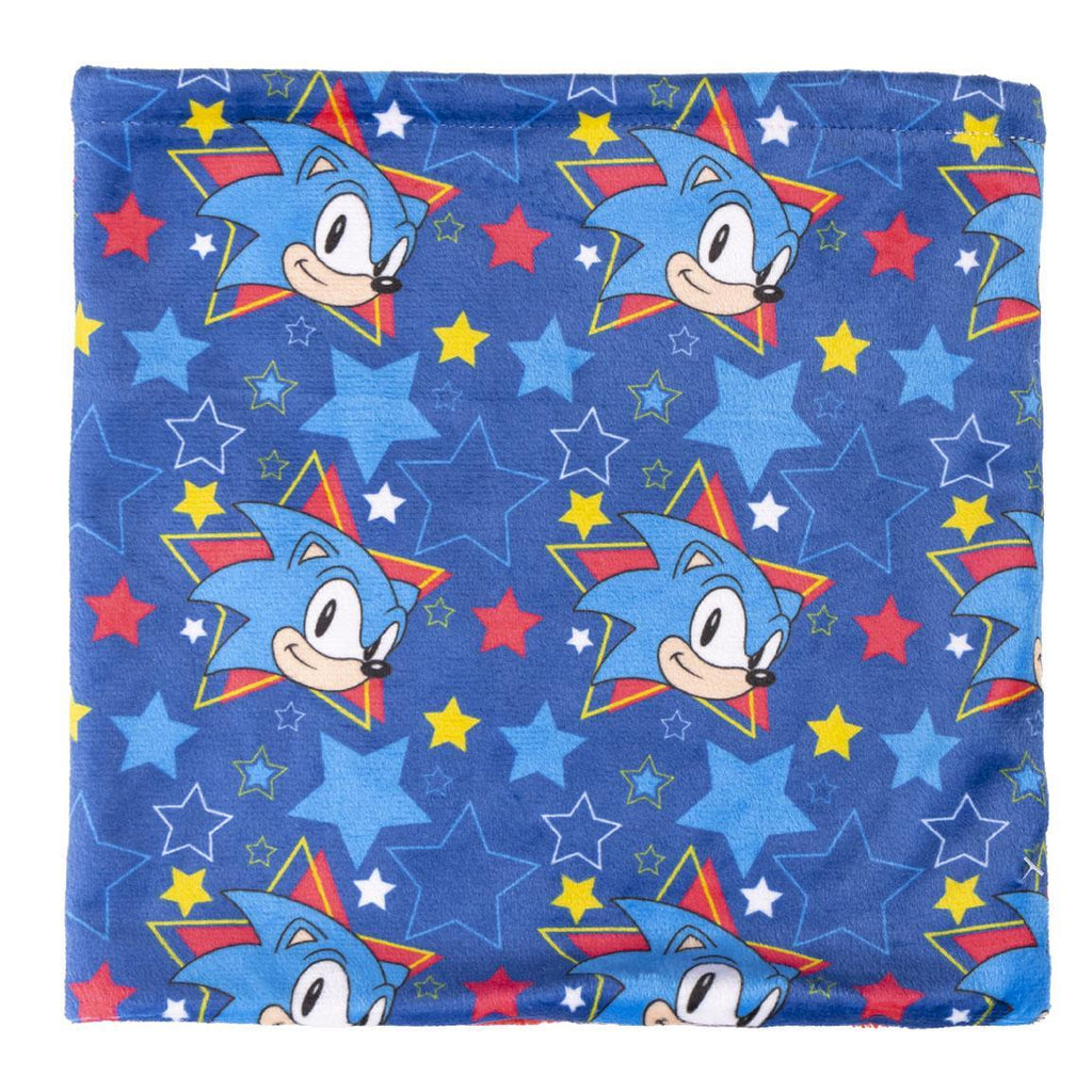Braga cuello sonic