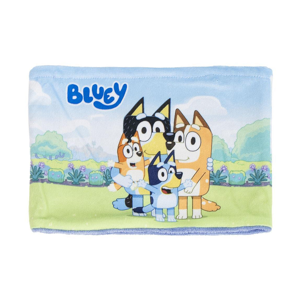 Braga cuello bluey